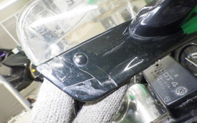 HONDA CBR250R GEN 2 2025 MC19