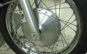 KAWASAKI ESTRELLA CUSTOM BJ250A