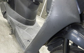 SUZUKI ﾚｯﾂ 2007 CA4AA