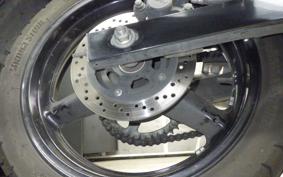 SUZUKI GSR250