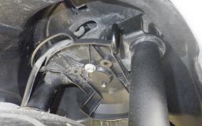 YAMAHA JOG Gen.4 2020 SA16J