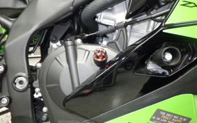 KAWASAKI ZX-4RR 2024 ZX400P