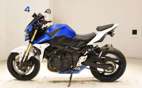 SUZUKI GSR750 A 2013 GR7NA