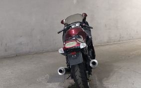 KAWASAKI ZZR1100 1999 ZXT10D