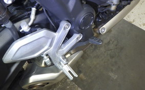 TRIUMPH TRIDENT 660 2021