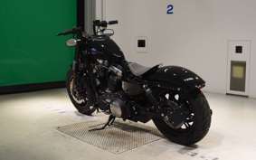 HARLEY XL1200X 2022