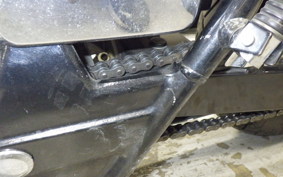 HONDA SHADOW 400 SLASHER 2000 NC40