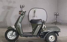 HONDA GYRO TA01