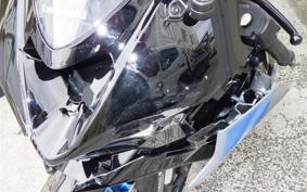 KAWASAKI NINJA ZX-6R A 2026 ZX636J