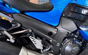 KAWASAKI NINJA ZX-14R ABS 2013 ZXNE19