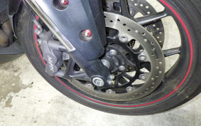 TRIUMPH TIGER 1050 2013