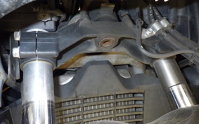 SUZUKI SKYWAVE 250 (Burgman 250) S 2 CJ43A