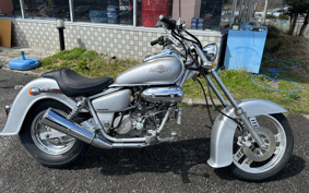 HONDA MAGNA 50 AC13