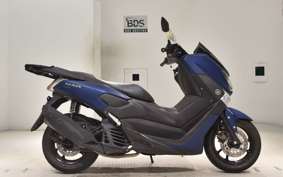 YAMAHA N-MAX 155 A SG50J