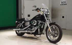 HARLEY FXDL 1580 2011