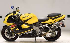 SUZUKI TL1000R 2005