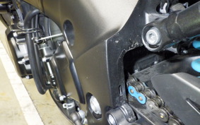 SUZUKI GSX-S 1000 2020 GT79B