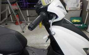 YAMAHA CYGNUSｸﾞﾘﾌｧｽ 2011 SEJ4J