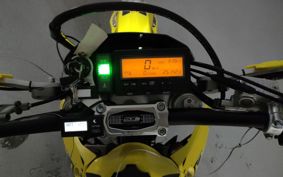 SUZUKI DR-Z400SM SK44A