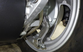 YAMAHA AXIS 125 TREET SE53J