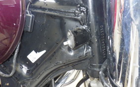 KAWASAKI VULCAN 1500 CLASSIC TOURER 1998 VNT50G