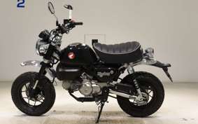 HONDA MONKEY 125 2020 JB05