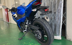 KAWASAKI NINJA 250 EX250P
