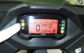 SUZUKI ｼﾞｸｻｰ150SF