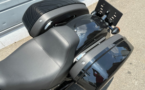 HARLEY FXLRST 2023 YXZ