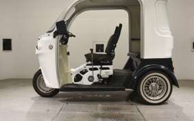 OTHER UNREGISTERED MODEL by BDS TRIKE125 1994