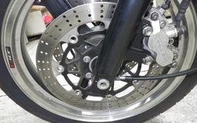 KAWASAKI ZEPHYR 400 KAI 2009 ZR400C