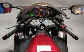SUZUKI GSX1300R HAYABUSA 2008 GW71A