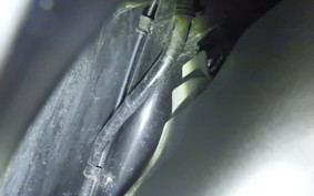 HONDA TACT Basket AF79