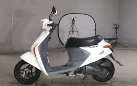 SUZUKI LET`S5 CA47A