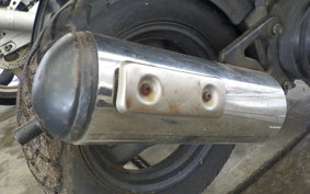 HONDA DIO ZX AF35