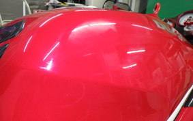 DUCATI 400SS 1992
