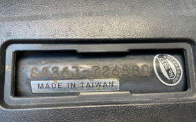 YAMAHA JOG DELUXE SA36J