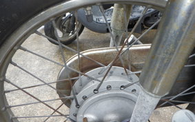 HONDA C90 SUPER CUB HA02