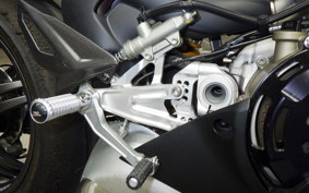 DUCATI PANIGALE V4 SP 2022