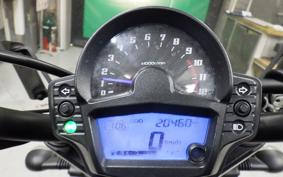 KAWASAKI VULCAN 650 S 2015 EN650A
