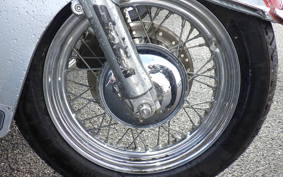 HARLEY FLSTCI 1450 2004