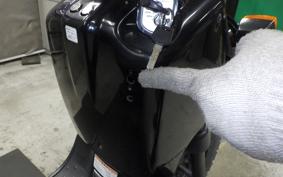 HONDA ZOOMER AF58