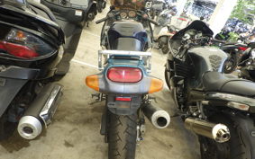 KAWASAKI ZZ1100 NINJA R Gen.2 1994 ZXT10D