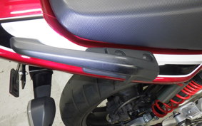 HONDA CB400SF GEN 4 A 2021 NC42