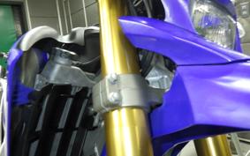 YAMAHA WR250R DG15J