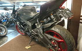 YAMAHA YZF-R6 2019 RJ27