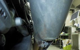 KAWASAKI Z400 Gen.2 2021 EX400G