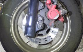 YAMAHA JOG Gen.4 SA16J