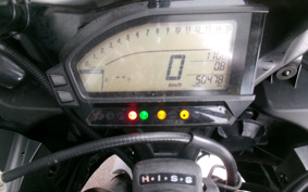 HONDA CBR1000RR ABS 2012 SC59