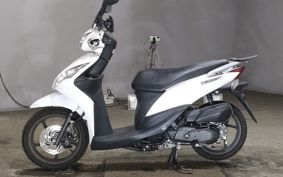 HONDA DIO 110 JF31